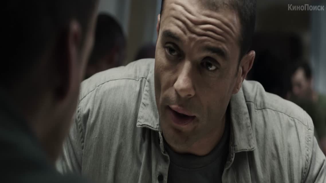 Репортаж: Апокалипсис / [REC] 4: Apocalipsis (2014)