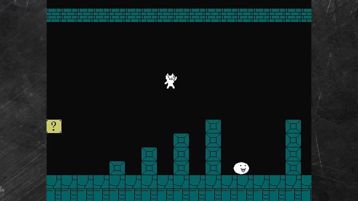 ТОП5 САМЫХ СЛОЖНЫХ ИГР
