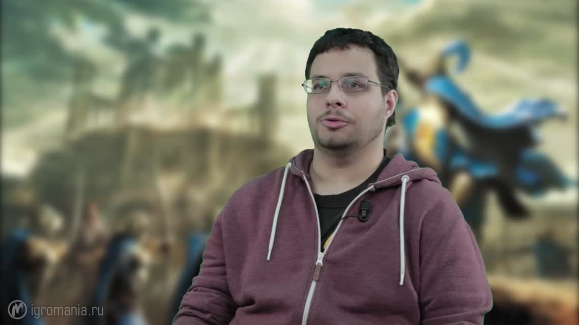 Might & Magic Heroes 3 HD - Мнение Евгения Пекло