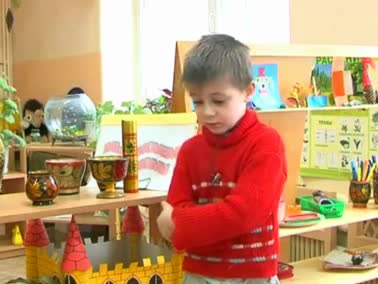 Его рассуждению, позавидовали бы некоторые взрослые