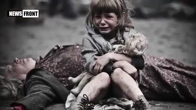 18+Торжественное самоубийство Украины