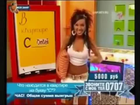 Оговорки, ляпы и мат в эфире (2 выпуск) 18+