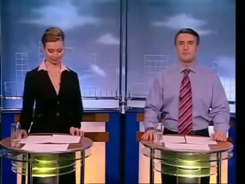 Оговорки, ляпы и мат в эфире (6 выпуск) 18+
