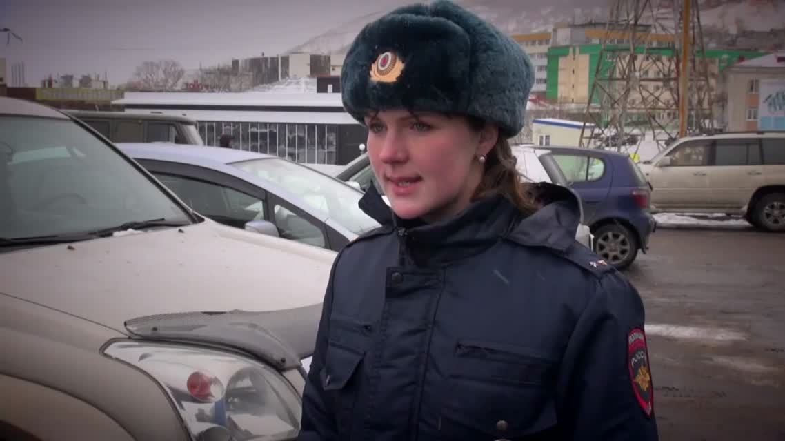 Право на руль от 10 февраля 2015 1(31)