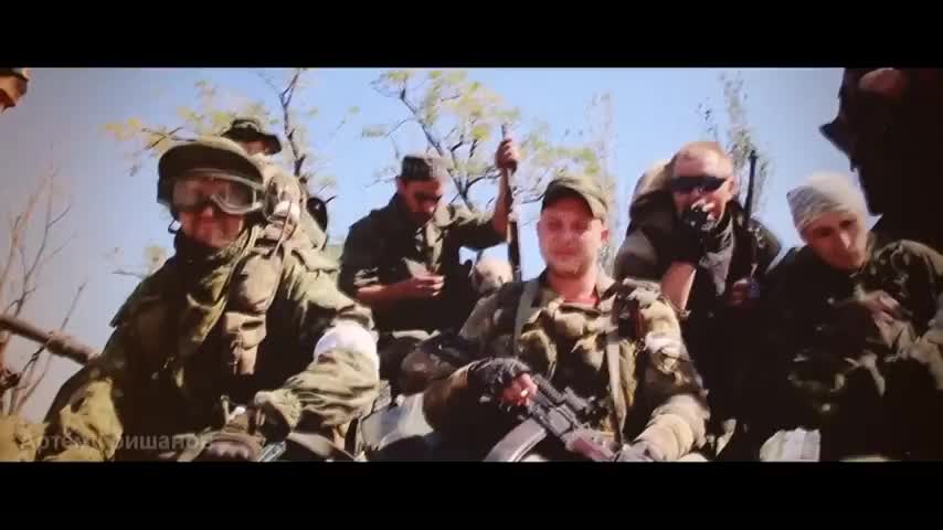 Артем Гришанов - Не надо злить Русского медведя