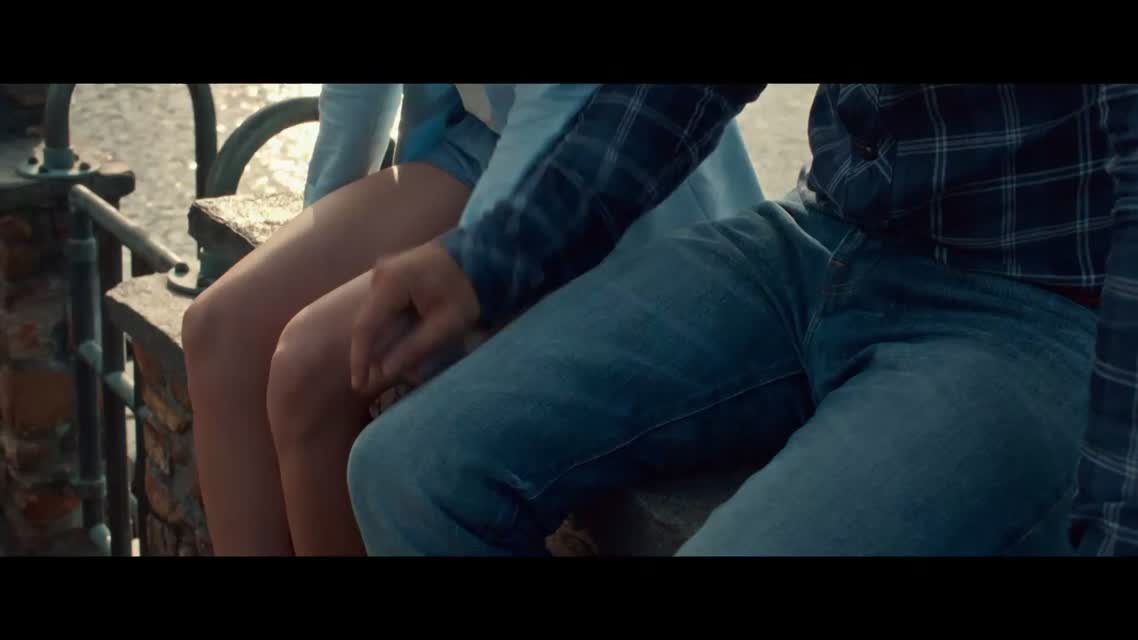 Дальняя дорога  Официальный трейлер  Двадцатый Век Фокс HD
