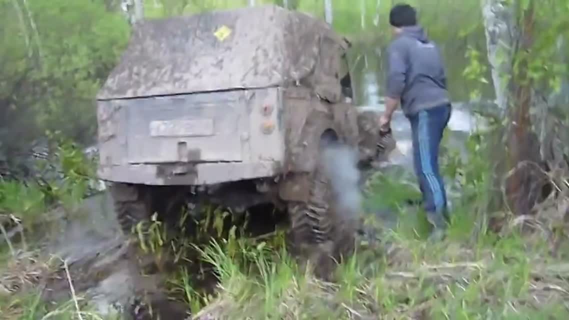 Рыбку жалко