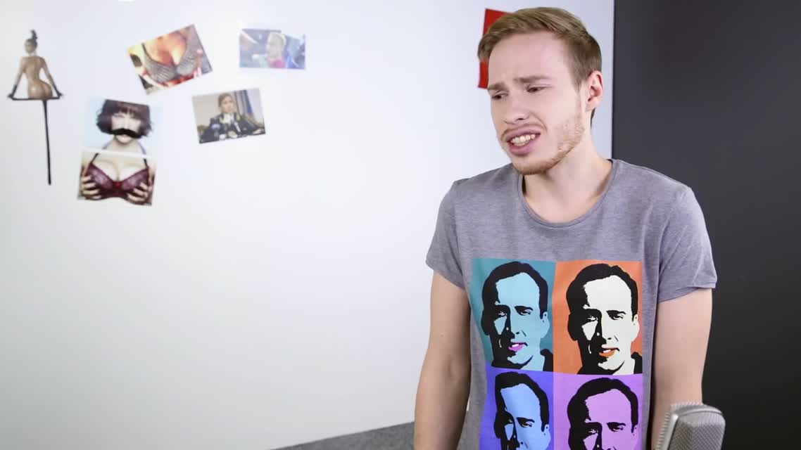 This is Хорошо - Физика гномика