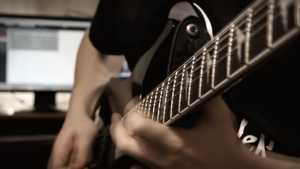 Antonio Vivaldi - Summer (Metal Cover)