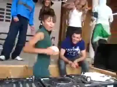 Goa Psy Trance