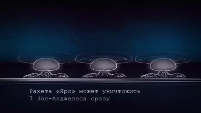 ШЕСТЬ факторов из-за которых США боятся Россию!