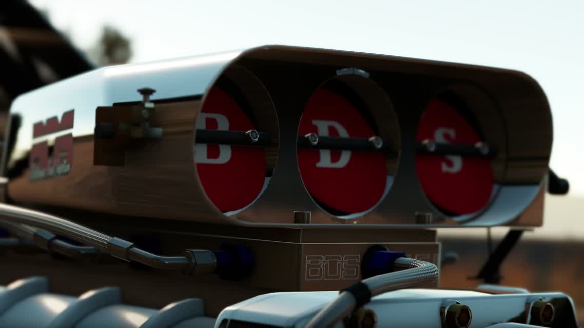 Forza Horizon 2 - Fast & Furious 7 DLC Trailer (Xbox One)