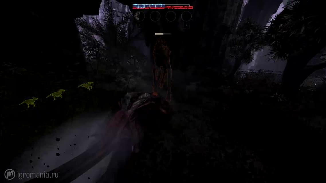 Evolve - Вначале игра и правда впечатляет, но ... (Обзор)
