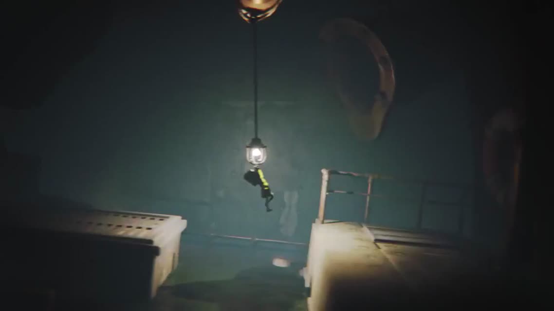 Hunger Trailer