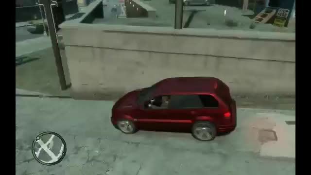 Watch Dogs VS GTA IV или халтура Ubisoft