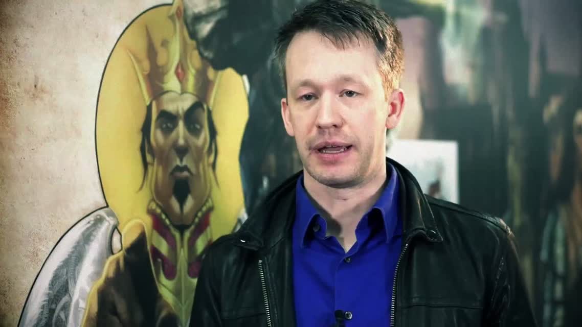 Fable Legends Trailer Free To Play