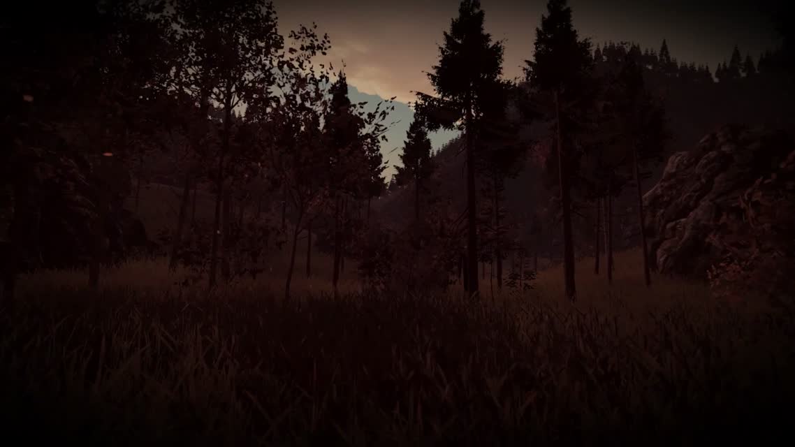 Slender Man The Arrival - PS4Xbox One Edition Trailer