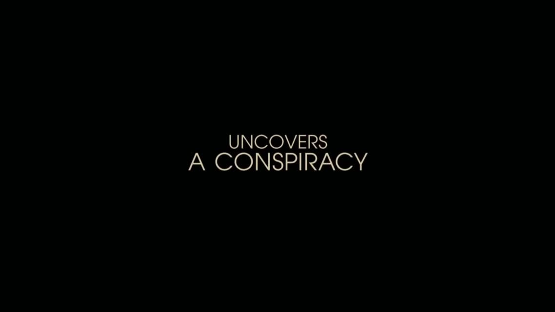Раскоп (1 сезон) — Русский трейлер (2015)