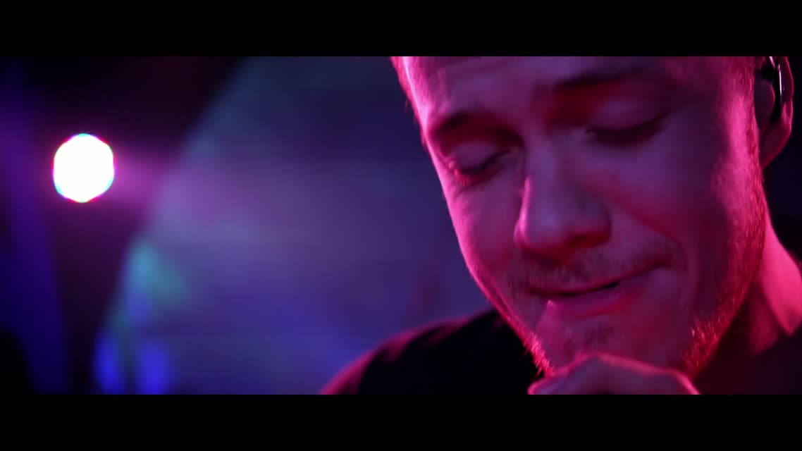 Imagine Dragons - Demons (Official)