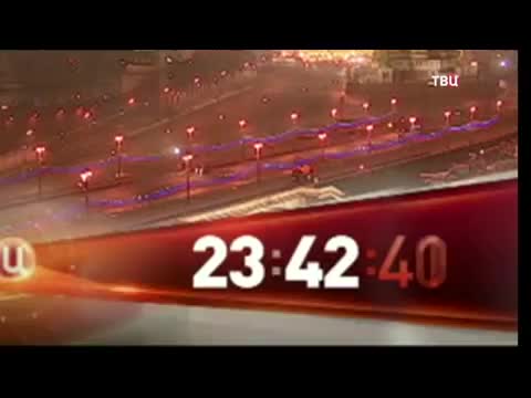 Всепогодная камера зафиксировала убийство Бориса Немцова