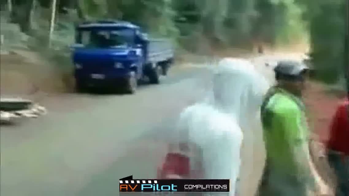 WE LOVE RUSSIA 2014 - Funny Video Compilation #2