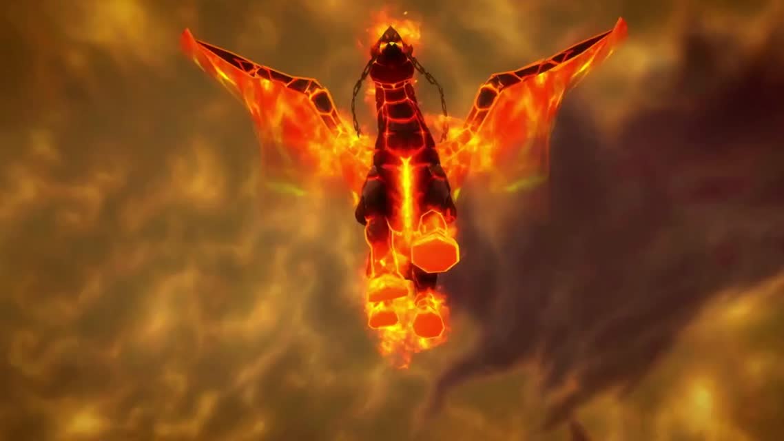 World of Warcraft — новая награда за услугу «Пригласи друга»
