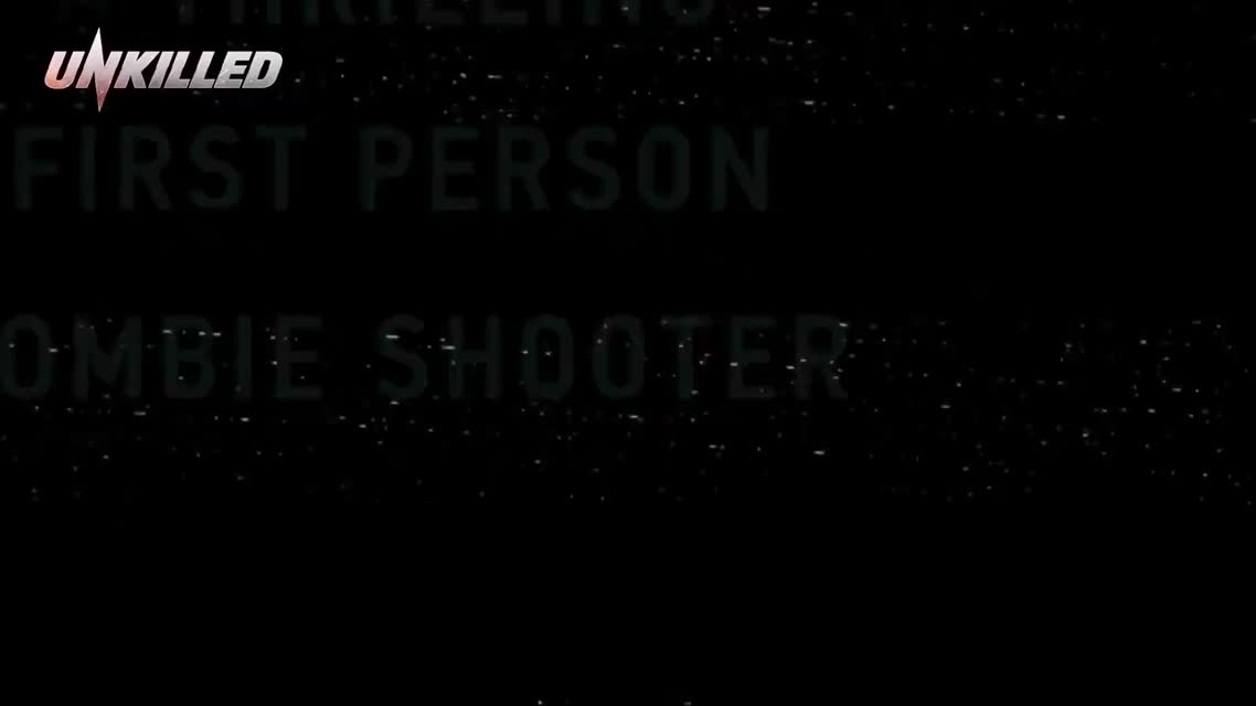 Unkilled — трейлер