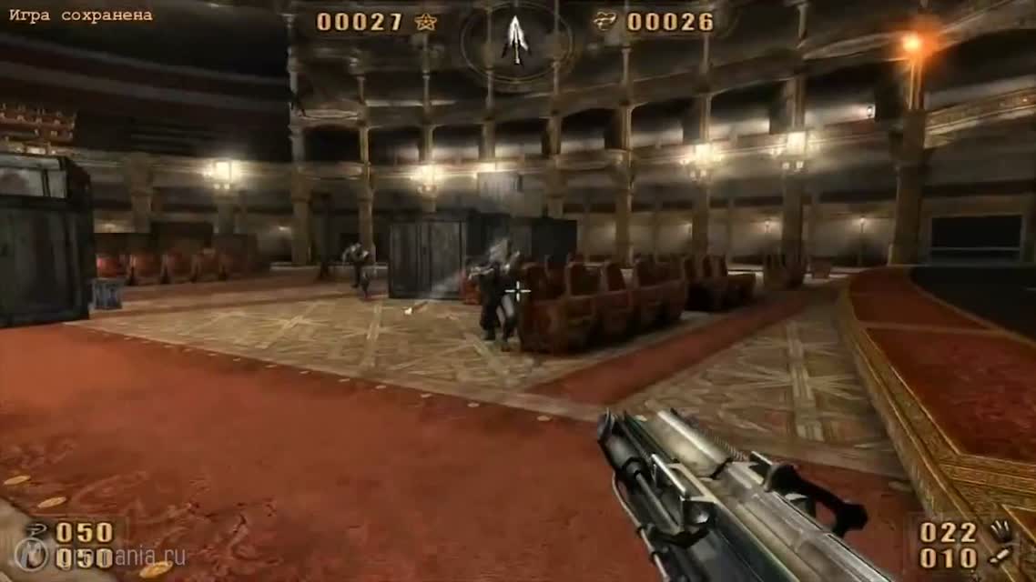 Игромания-Flashback Painkiller (2004)