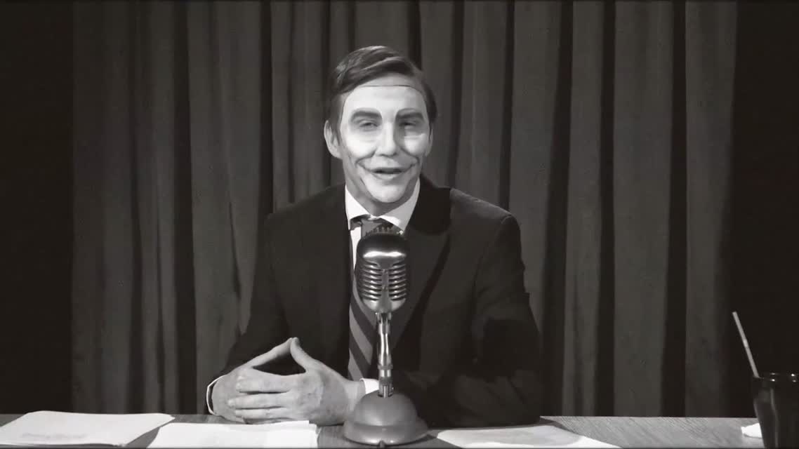 We Happy Few Trailer (BioShockFallout Hybrid)