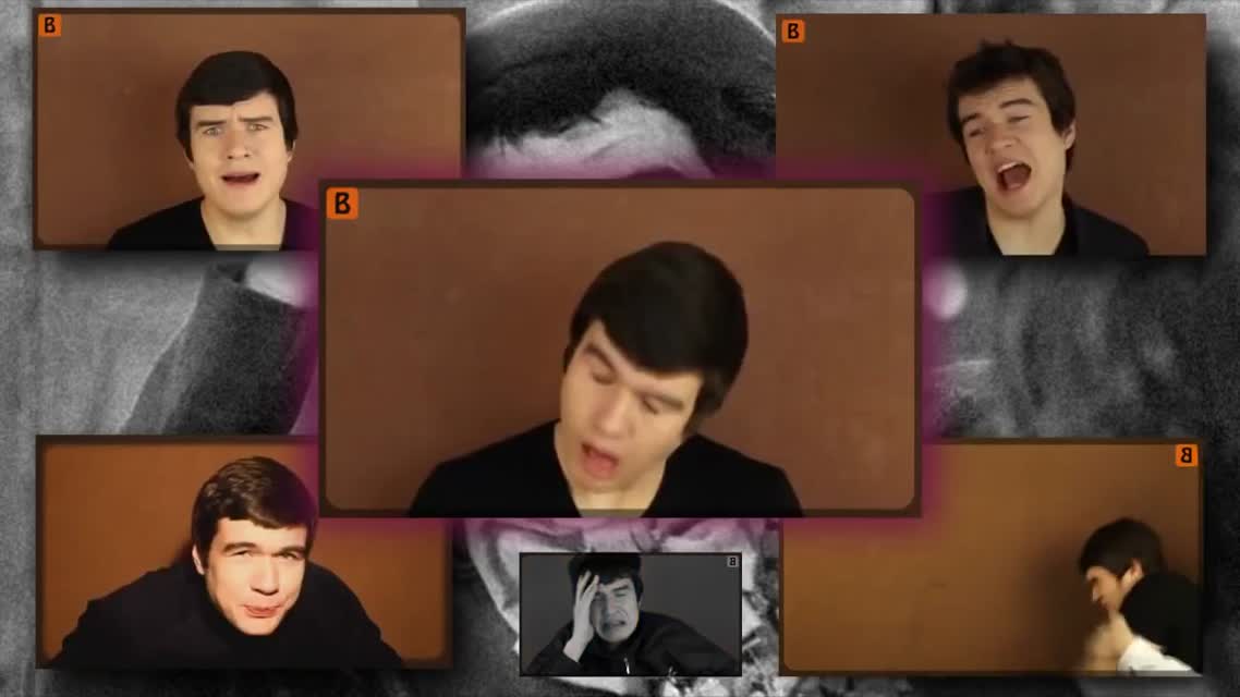 Мнение BadComedian о фильме 'Горько! 2' [RYTPMV]