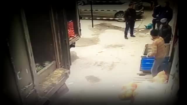 Интерстеллар - Русский трейлер
