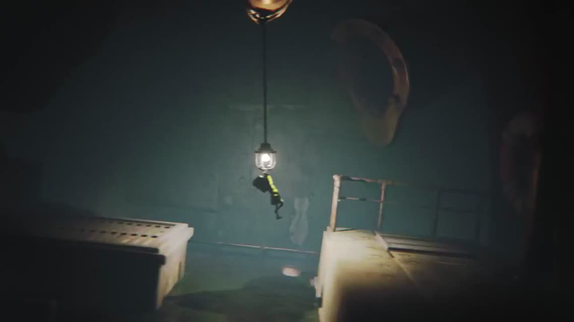 HUNGER Video Game Trailer (2015)