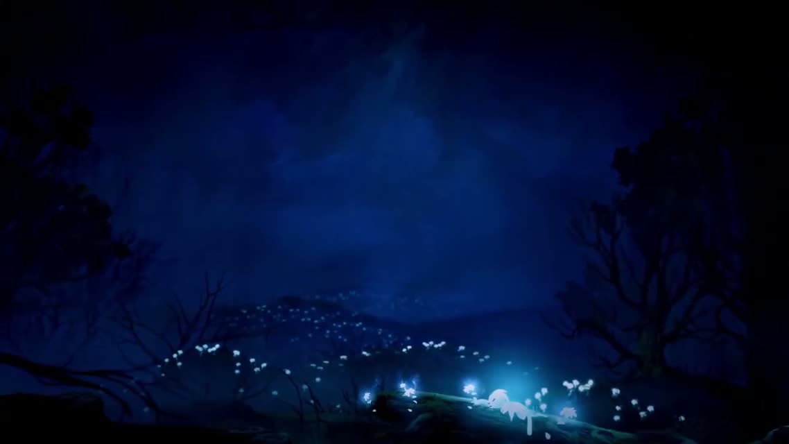 Ori and the Blind Forest - Launch Trailer (Xbox One)