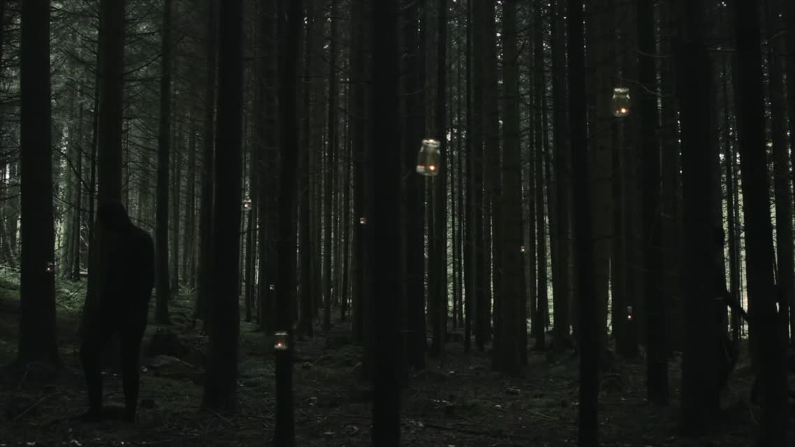 iamamiwhoami - the last dancer