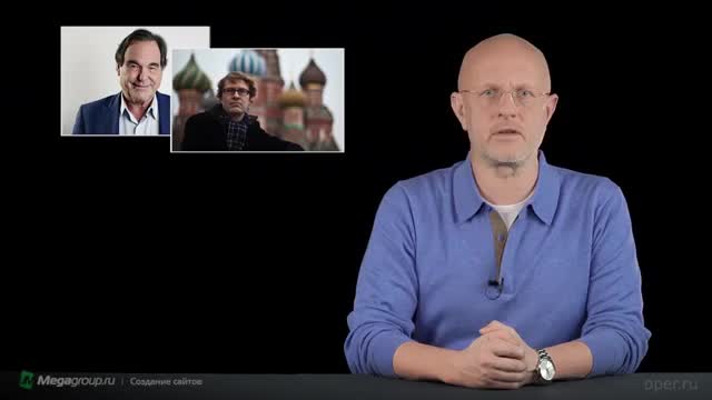 Синий Фил 118_ Снайпер, Золушка и Робот по имени Чаппи