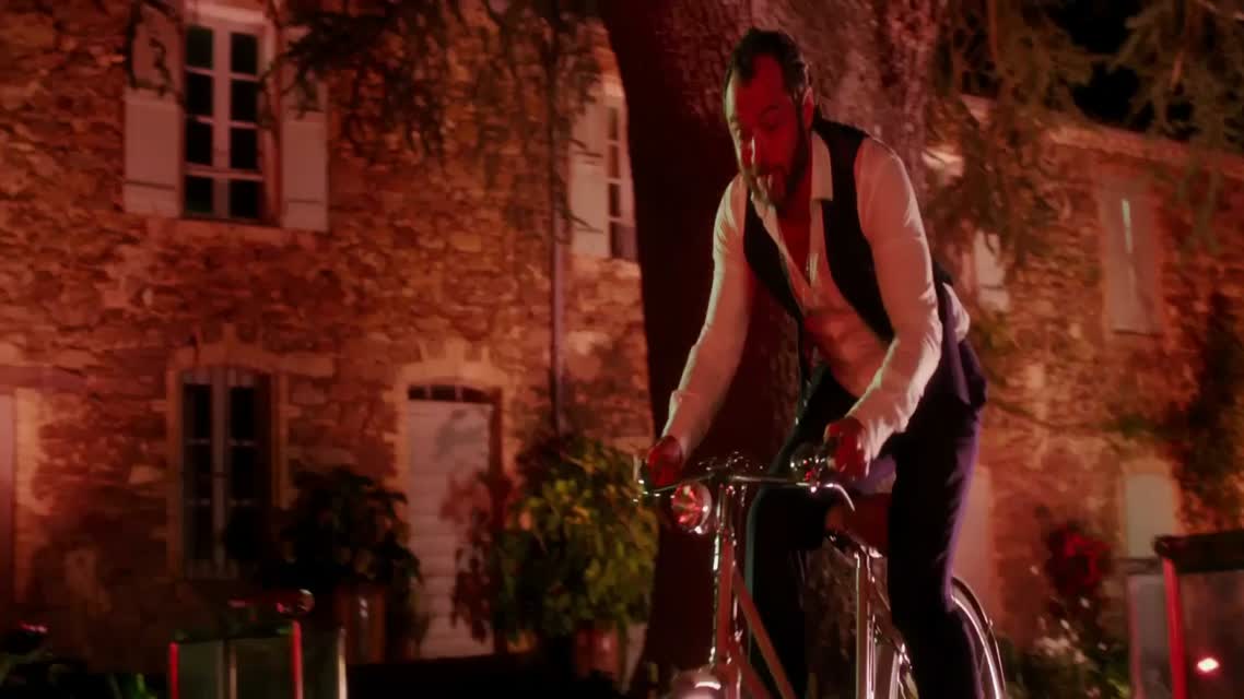Дом Хемингуэй / Dom Hemingway (2013)