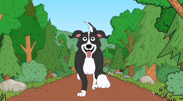 Mr. Pickles (nullus)