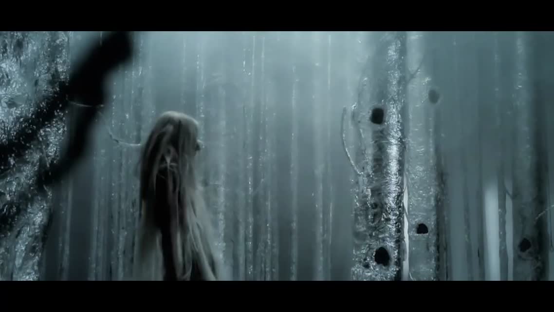 iamamiwhoami - y