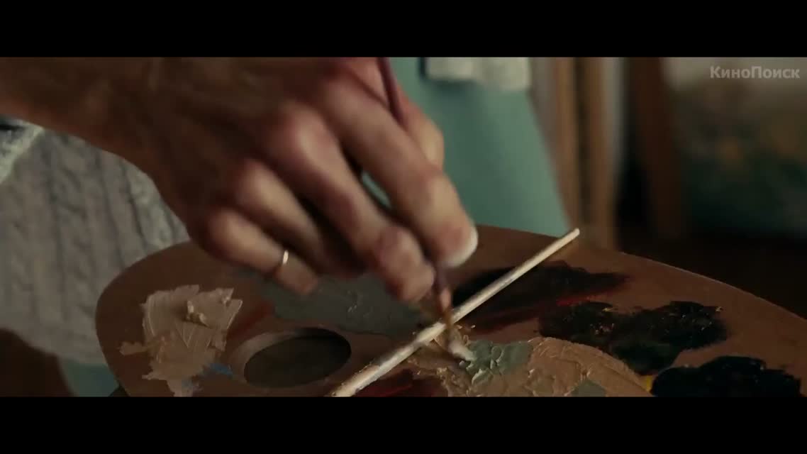 Демоны Деборы Логан— Русский трейлер (2015)