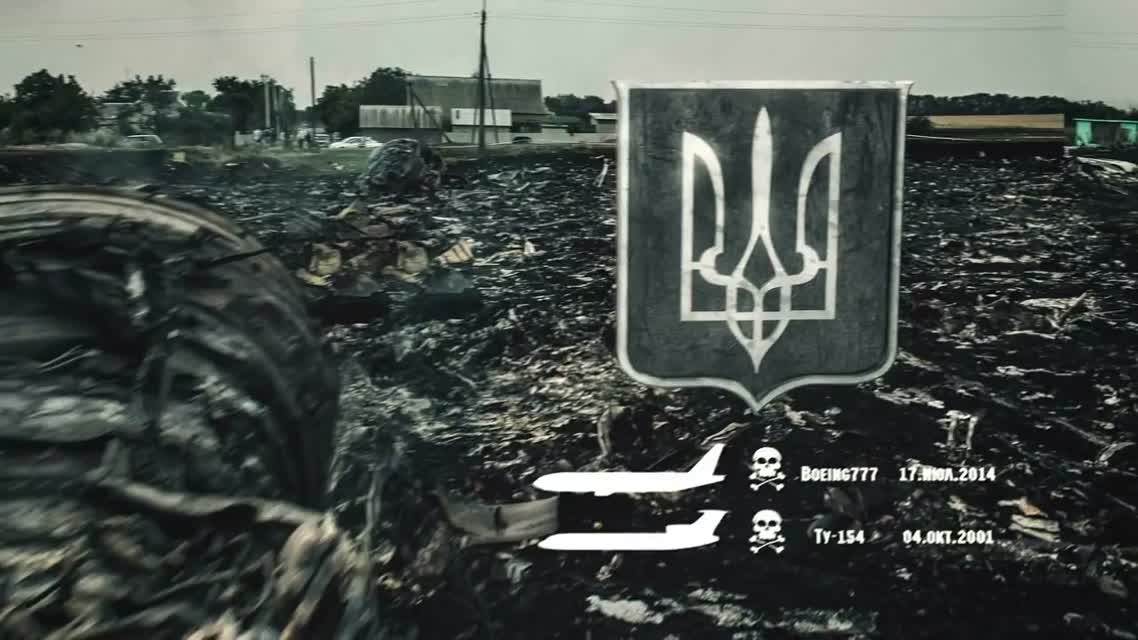 Зачем Америке нужна Большая Война в Европе