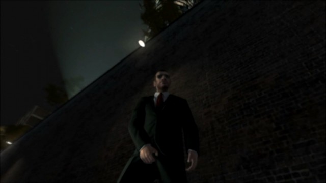 GTA 4 с другого ракурса (Sia - faraway)