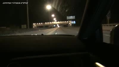 Veyron VS GT-R