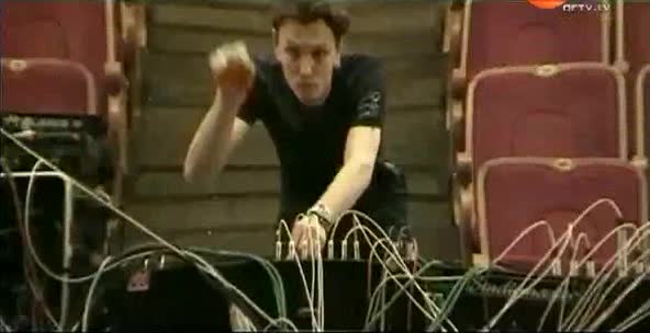БИ-2 Мяу кисс ми