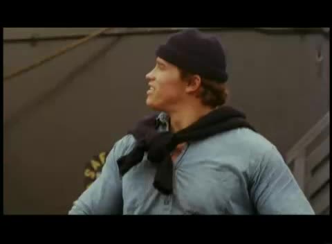 Геркулес в Нью-Йорке / Hercules in New York (1969)