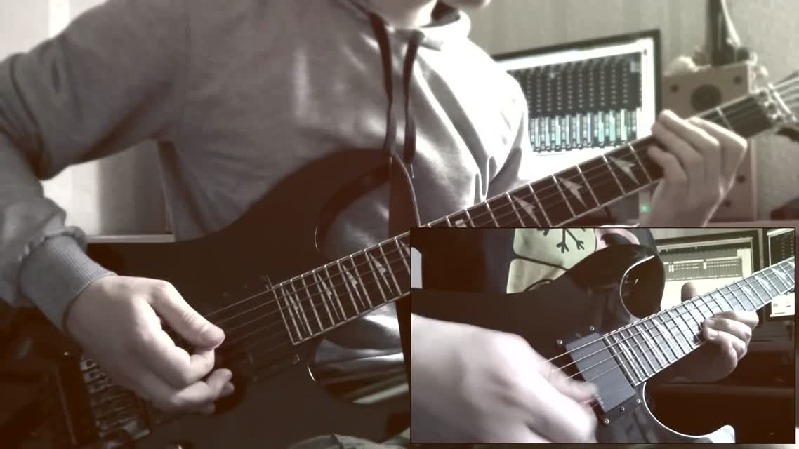 Chip and Dale Theme (Metal Cover)