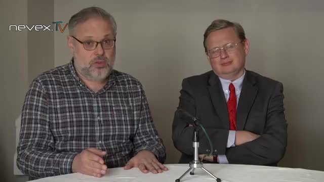 Делягин и Хазин Проблемы российской либеральной идеи