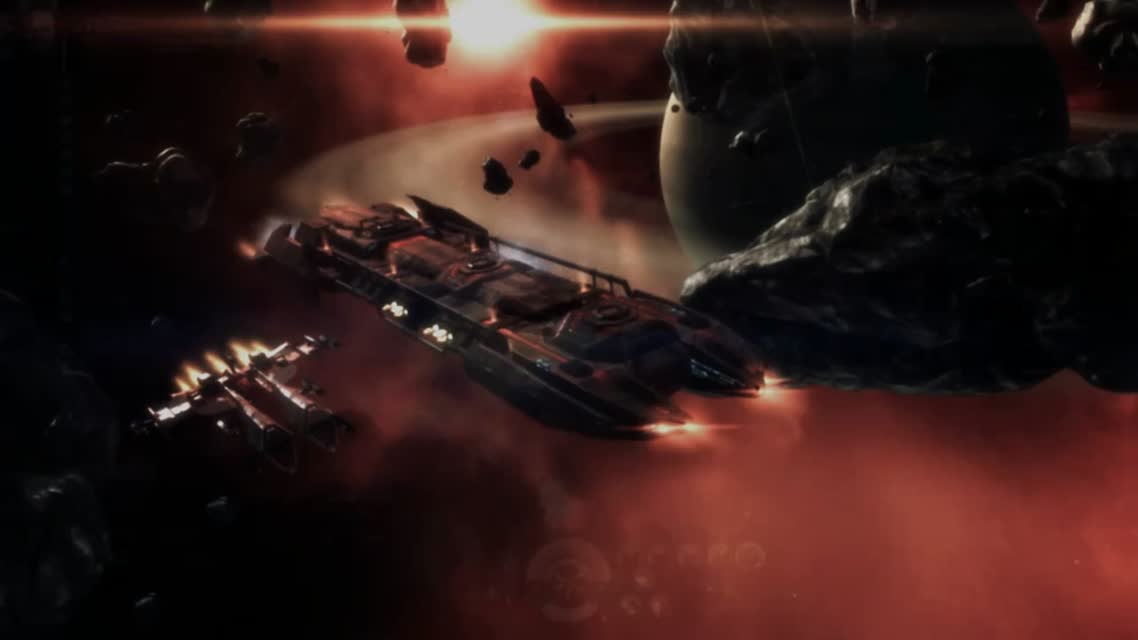 EVE Online - Эффект бабочки