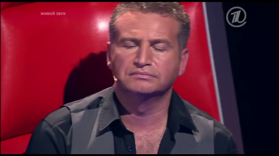 Голос_Нокауты_Екатерина Кузина - I Will Always Love You