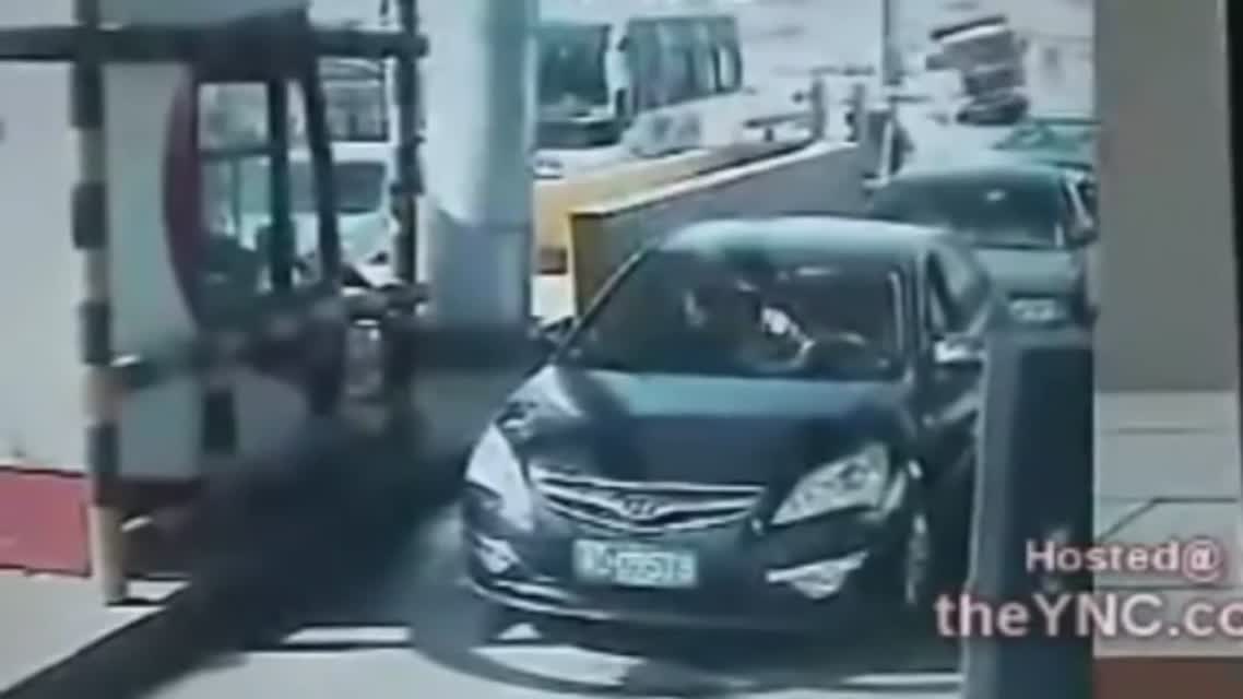 Очень жесткие аварии и ДТП! Brutal car crashes! -Авто Подбор