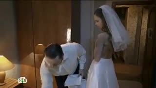 где сиськи, ты чё меня кинула?!